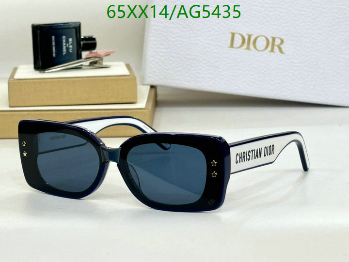 Dior-Glasses Code: AG5435 $: 65USD