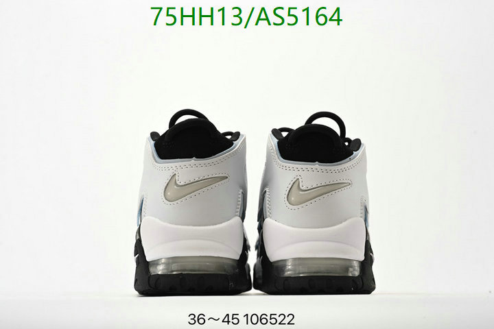 Nike-Men shoes Code: AS5164 $: 75USD