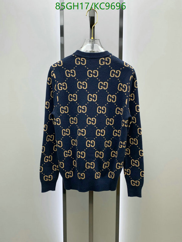 Gucci-Clothing Code: KC9696 $: 85USD