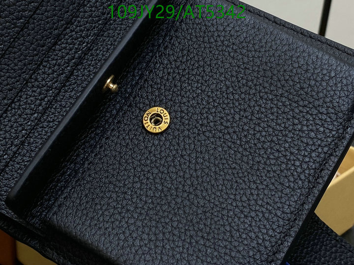 LV-Wallet Mirror Quality Code: AT5342 $: 109USD