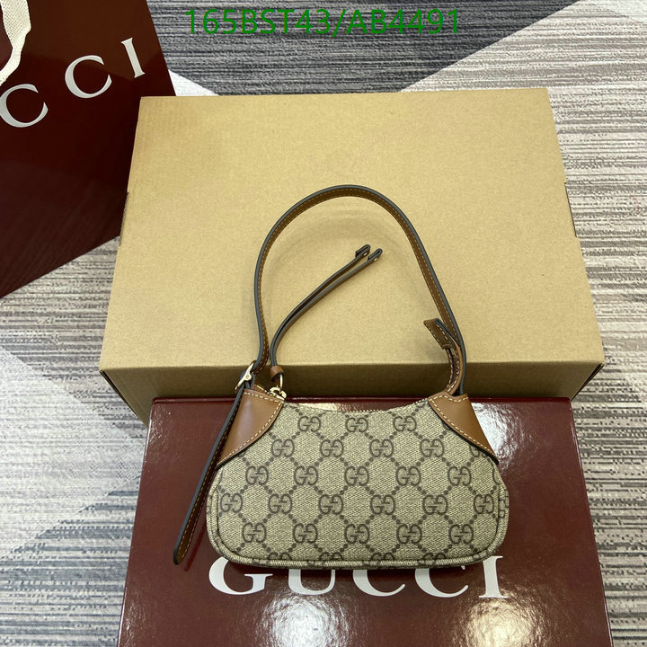 Gucci-Bag-Mirror Quality Code: AB4491 $: 165USD