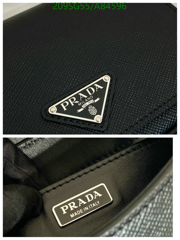 Prada-Bag-Mirror Quality Code: AB4596