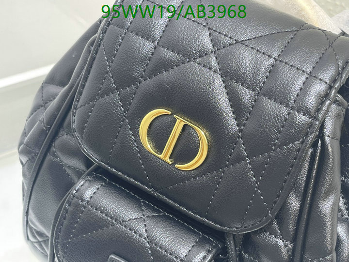 Dior-Bag-4A Quality Code: AB3968