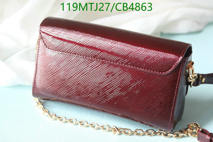 LV-Bag-4A Quality Code: CB4863 $: 119USD