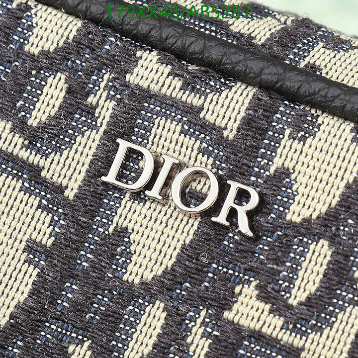 Dior-Bag-Mirror Quality Code: AB5287 $: 179USD