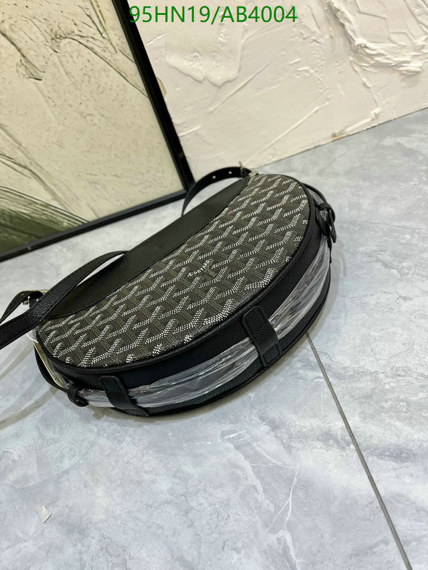 Goyard-Bag-4A Quality Code: AB4004 $: 95USD