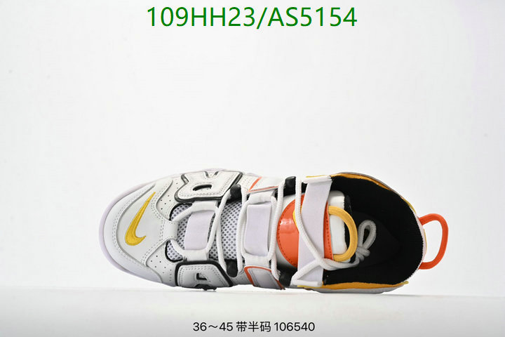 Nike-Men shoes Code: AS5154 $: 109USD