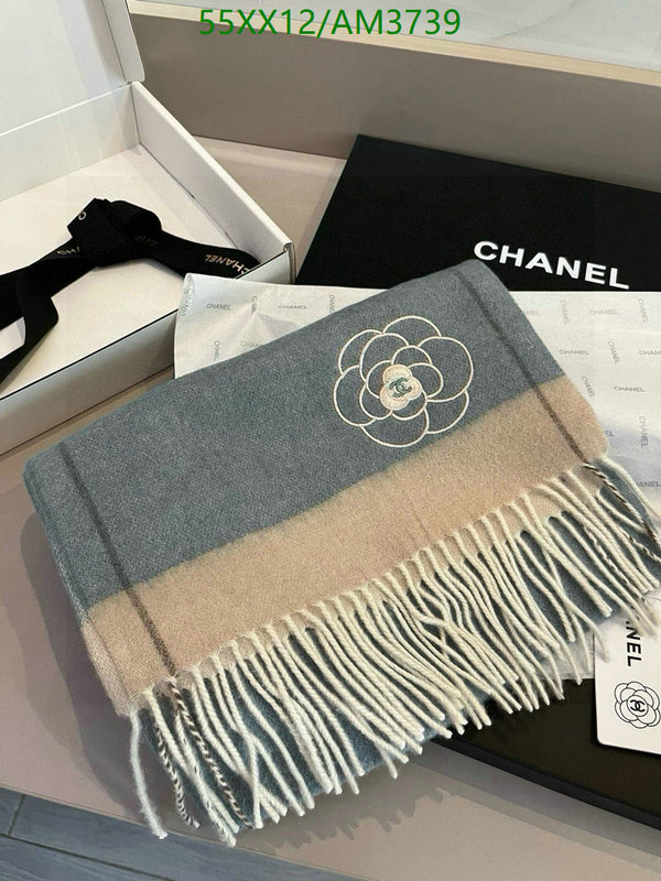 Chanel-Scarf Code: AM3739 $: 55USD