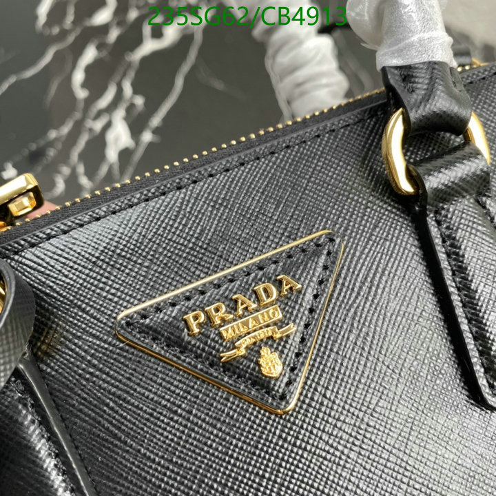 Prada-Bag-Mirror Quality Code: CB4913 $: 235USD