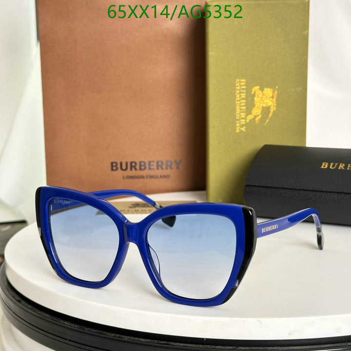 Burberry-Glasses Code: AG5352 $: 65USD