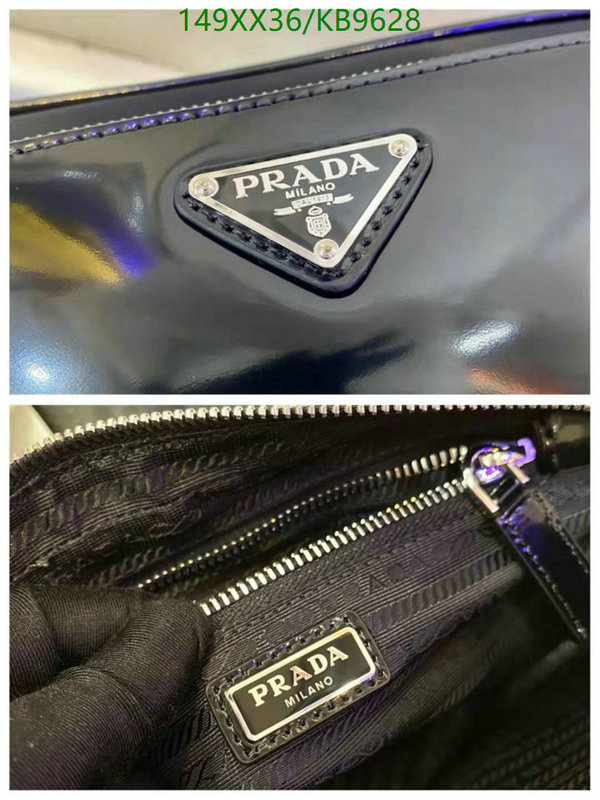 Prada-Bag-Mirror Quality Code: KB9628 $: 149USD