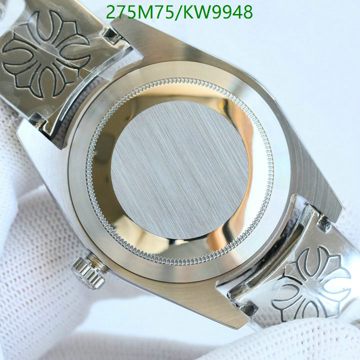 Rolex-Watch-Mirror Quality Code: KW9948 $: 275USD