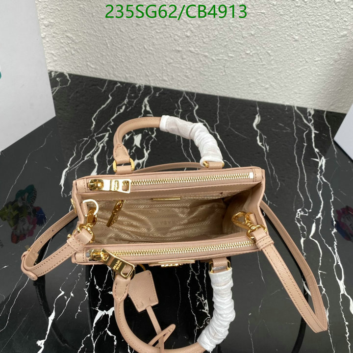 Prada-Bag-Mirror Quality Code: CB4913 $: 235USD