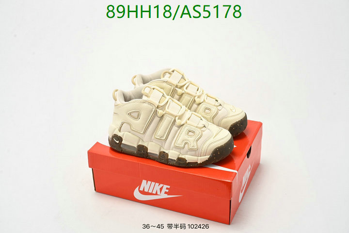 Nike-Men shoes Code: AS5178 $: 89USD