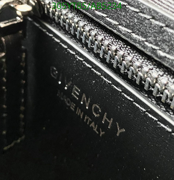 Givenchy-Bag-Mirror Quality Code: AB5234 $: 305USD