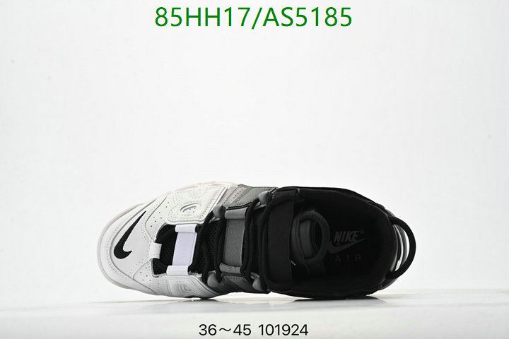 Nike-Men shoes Code: AS5185 $: 85USD