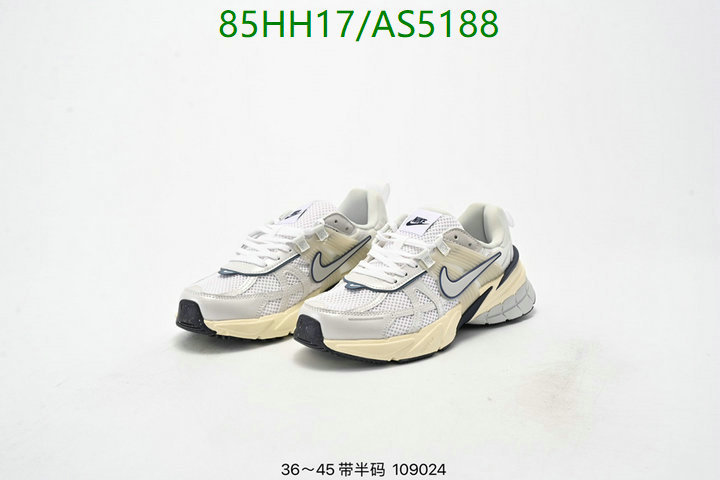 NIKE-Women Shoes Code: AS5188 $: 85USD