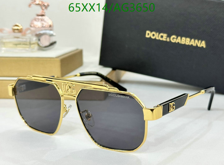 D&G-Glasses Code: AG3650 $: 65USD