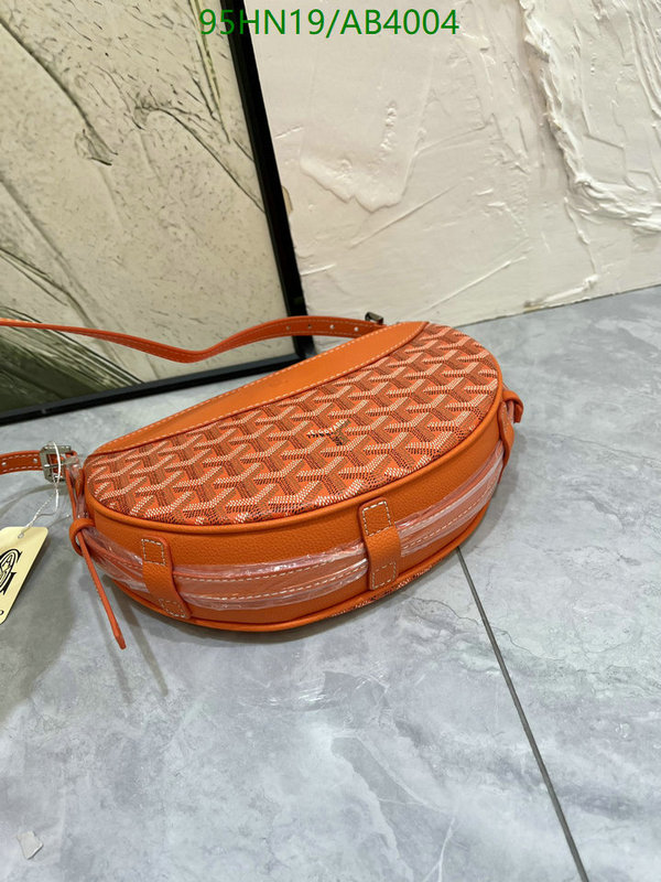 Goyard-Bag-4A Quality Code: AB4004 $: 95USD