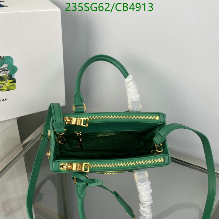 Prada-Bag-Mirror Quality Code: CB4913 $: 235USD