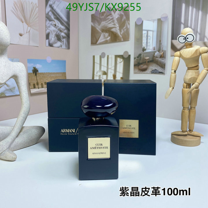 Armani-Perfume Code: KX9255 $: 49USD