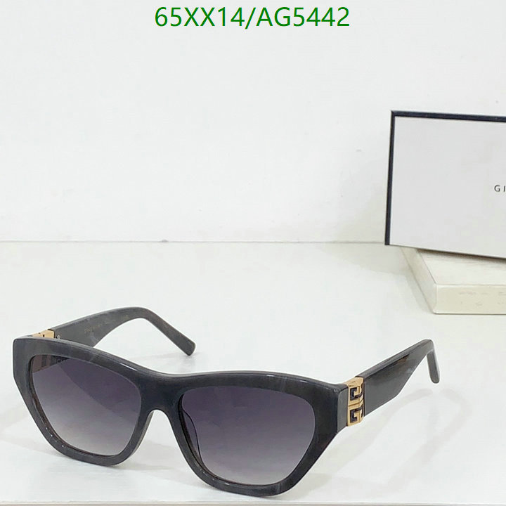 Givenchy-Glasses Code: AG5442 $: 65USD