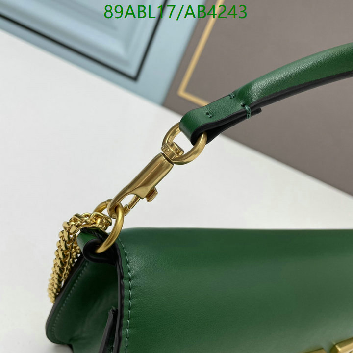 Valentino-Bag-4A Quality Code: AB4243 $: 89USD