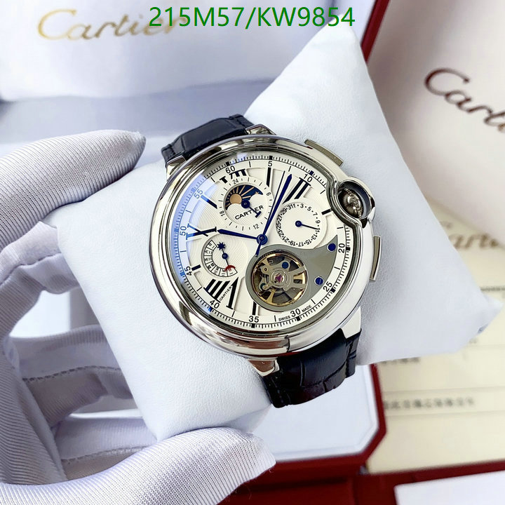 Cartier-Watch-Mirror Quality Code: KW9854 $: 215USD