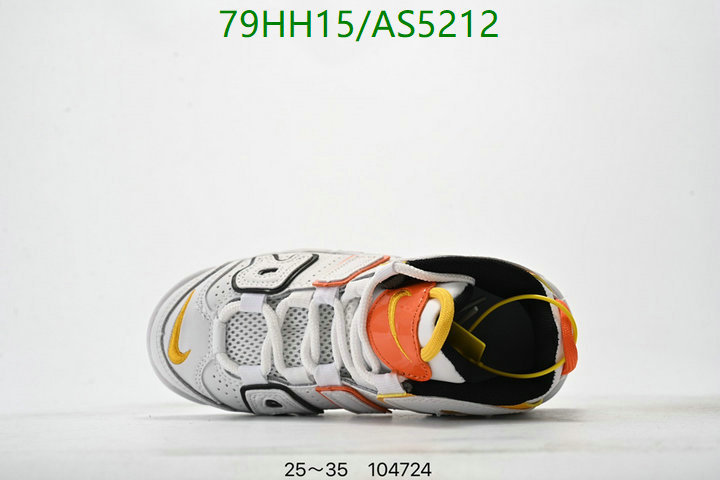 NIKE-Kids shoes Code: AS5212 $: 79USD