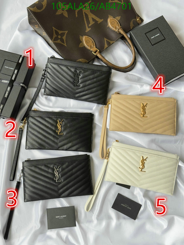 YSL-Bag-Mirror Quality Code: AB4701 $: 105USD