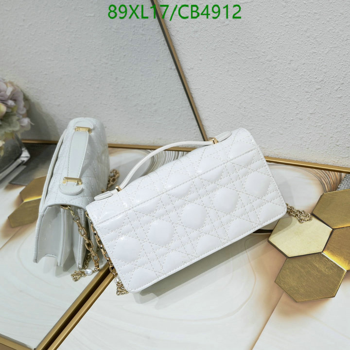 Dior-Bag-4A Quality Code: CB4912 $: 89USD