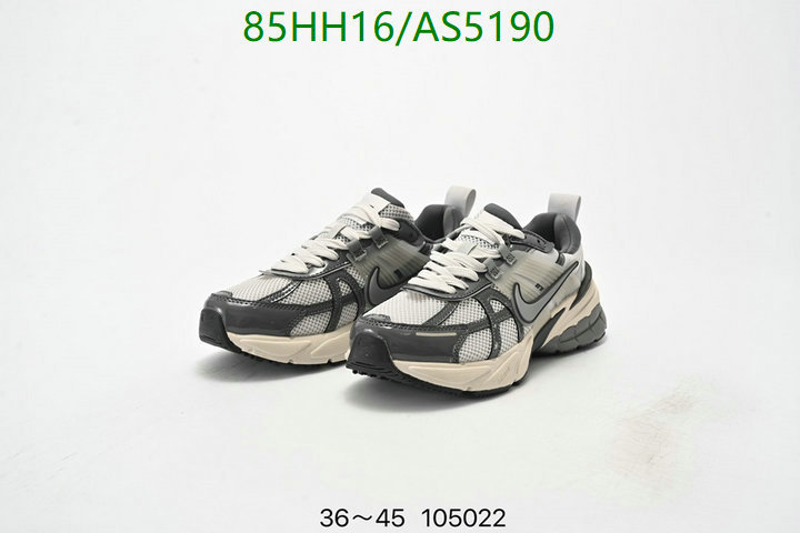 Nike-Men shoes Code: AS5190 $: 85USD