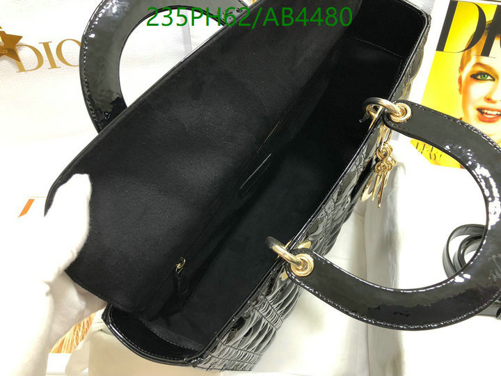 Dior-Bag-Mirror Quality Code: AB4480 $: 235USD