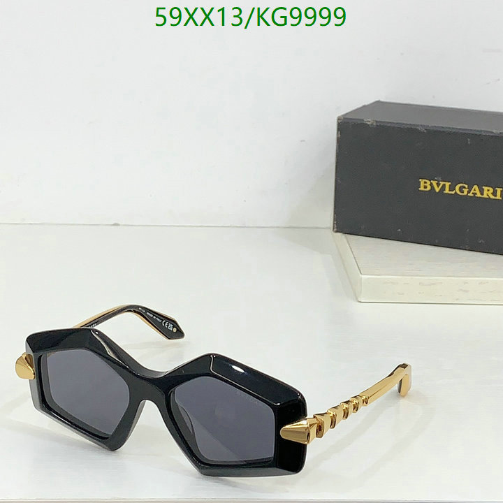 Bvlgari-Glasses Code: KG9999 $: 59USD