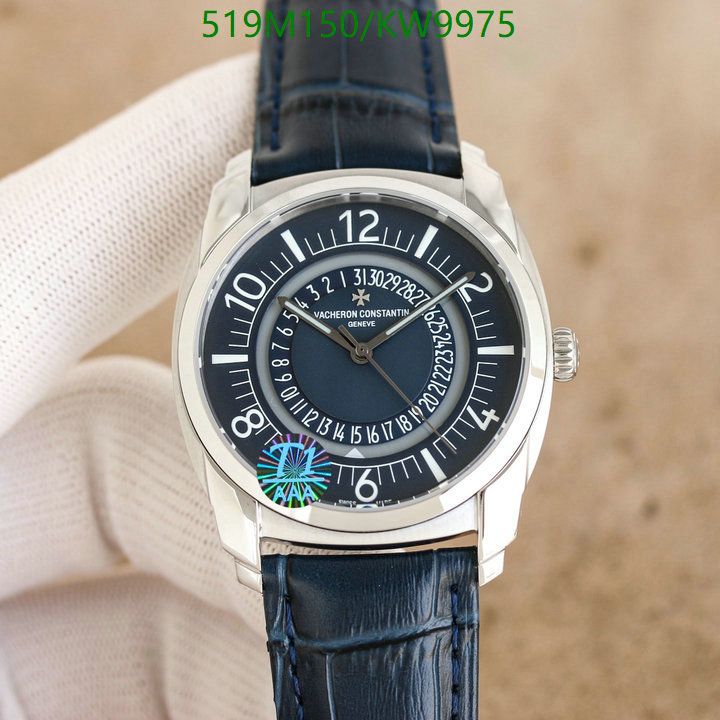 Vacheron Constantin-Watch-Mirror Quality Code: KW9975 $: 519USD