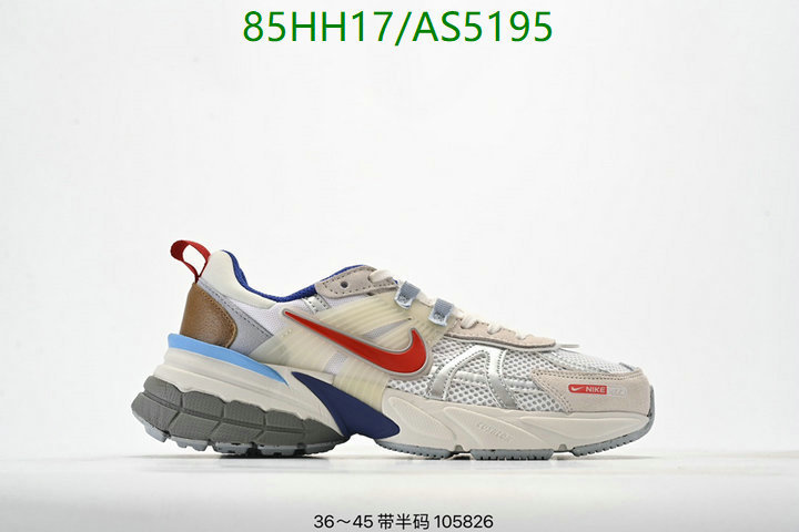 NIKE-Women Shoes Code: AS5195 $: 85USD