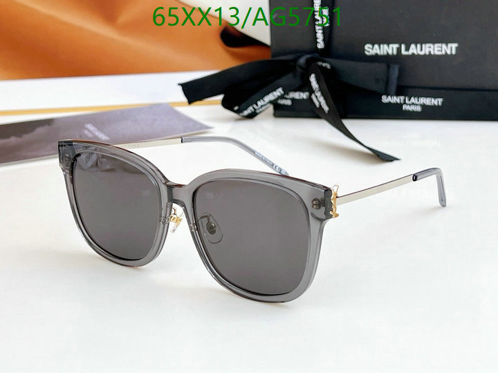 YSL-Glasses Code: AG5751 $: 65USD