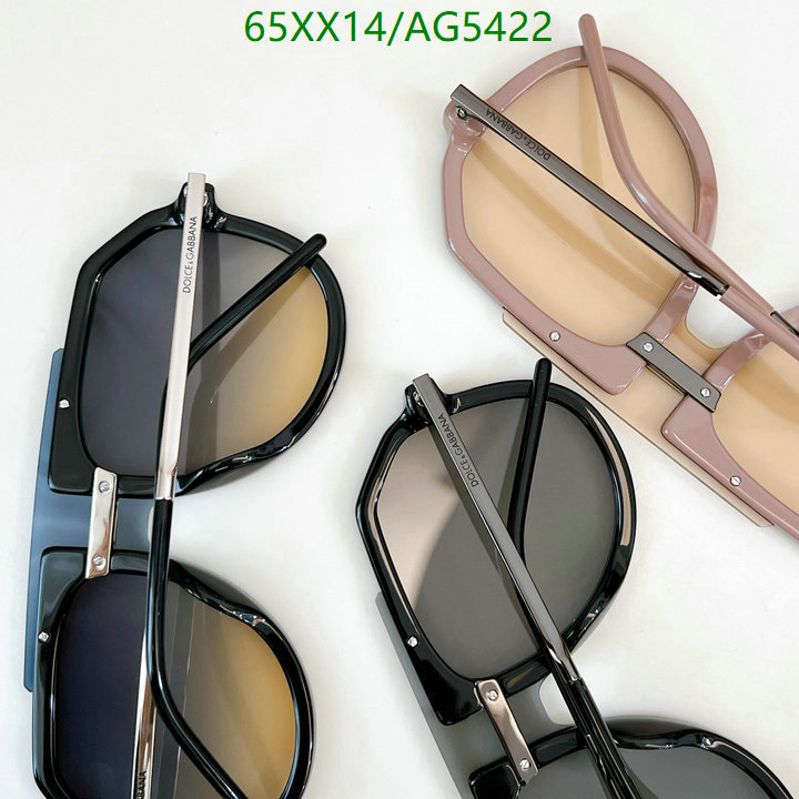 D&G-Glasses Code: AG5422 $: 65USD