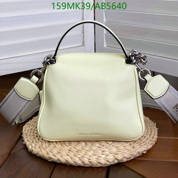 Marc Jacobs-Bag-Mirror Quality Code: AB5640 $: 159USD