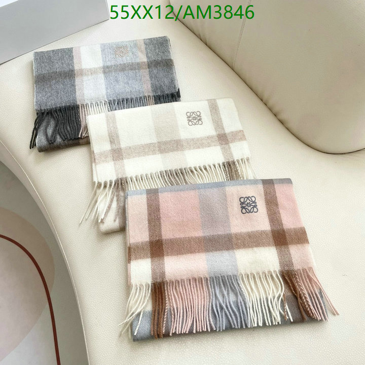 Loewe-Scarf Code: AM3846 $: 55USD