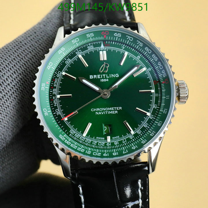 Breitling-Watch-Mirror Quality Code: KW9851 $: 499USD