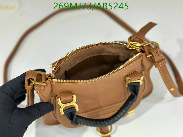 Chlo-Bag-Mirror Quality Code: AB5245