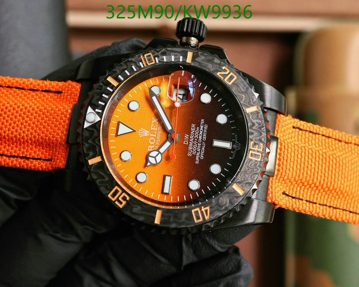 Rolex-Watch-Mirror Quality Code: KW9936 $: 325USD