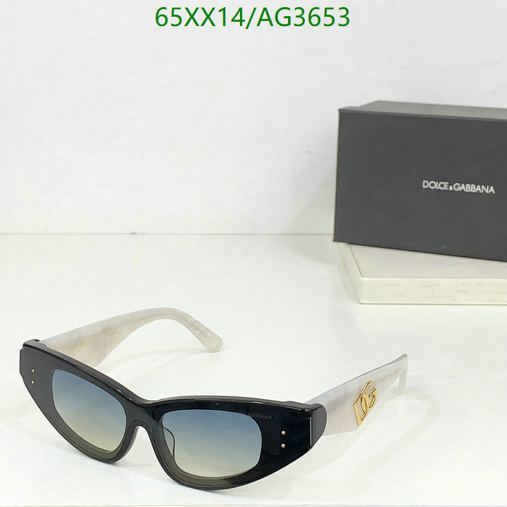 D&G-Glasses Code: AG3653 $: 65USD