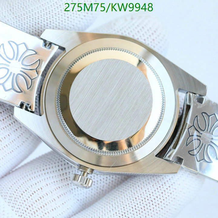 Rolex-Watch-Mirror Quality Code: KW9948 $: 275USD