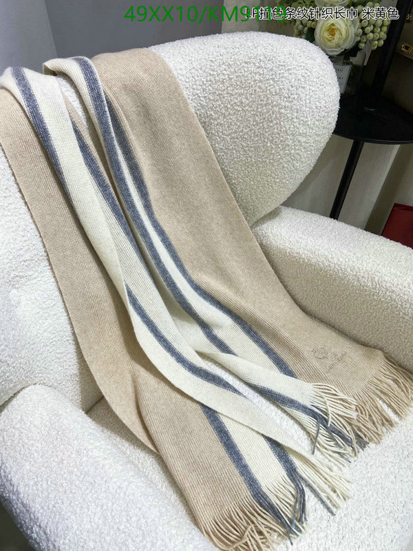 Loro Piana-Scarf Code: KM9119 $: 49USD