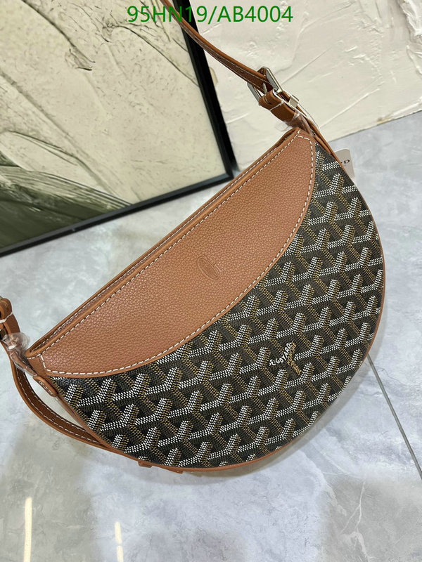 Goyard-Bag-4A Quality Code: AB4004 $: 95USD