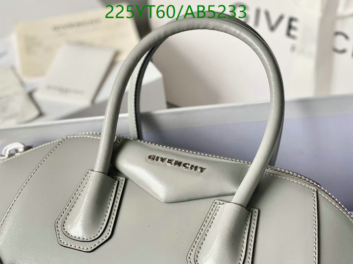 Givenchy-Bag-Mirror Quality Code: AB5233 $: 225USD