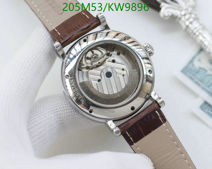 Longines-Watch-Mirror Quality Code: KW9896 $: 205USD