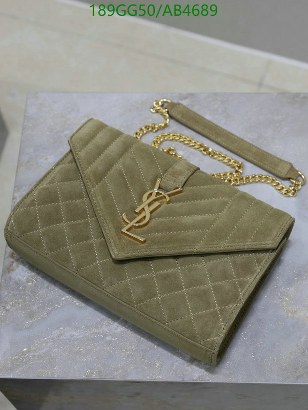 YSL-Bag-Mirror Quality Code: AB4689 $: 189USD